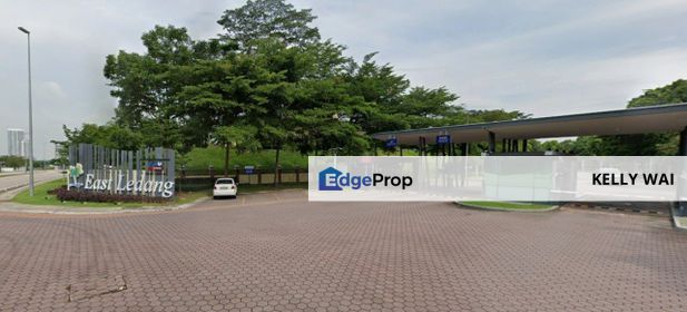 East Ledang @ Iskandar Puteri 9,000 sqft Bungalow Land For Sale, Johor, Nusajaya