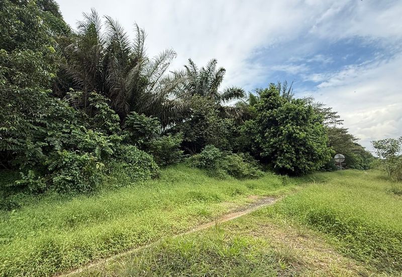 Johor Premium Outlet (JPO) @ Kulai 17 Acres Commercial Land For Sale