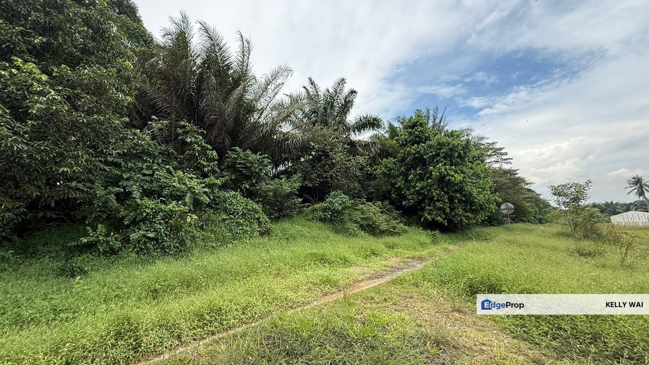 Johor Premium Outlet (JPO) @ Kulai 17 Acres Commercial Land For Sale, Johor, Kulai