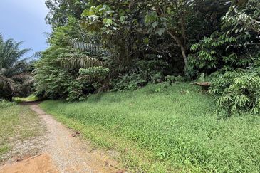 Johor Premium Outlet (JPO) @ Kulai 17 Acres Commercial Land For Sale