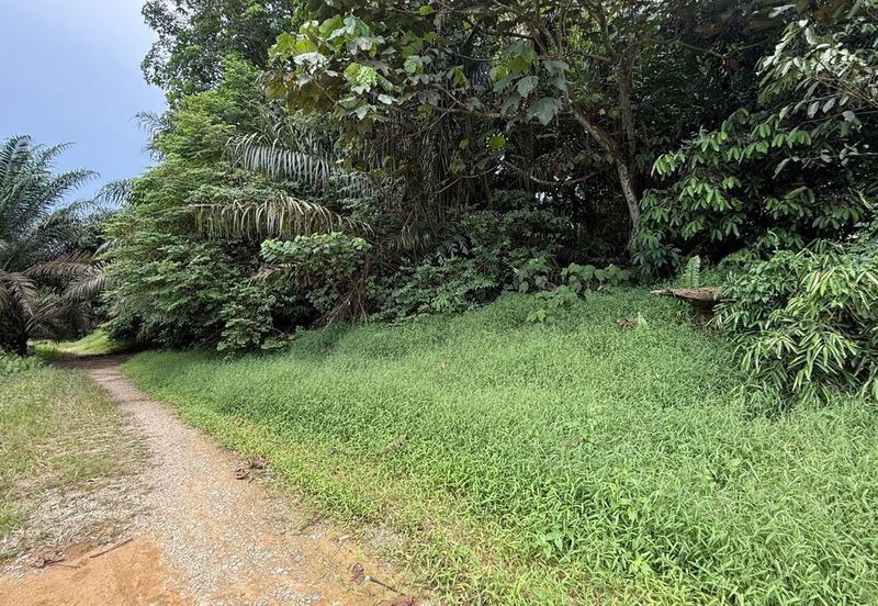 Johor Premium Outlet (JPO) @ Kulai 17 Acres Commercial Land For Sale