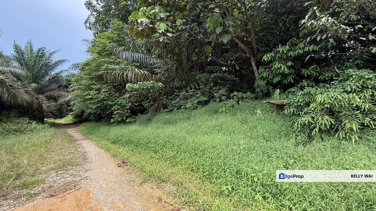 Johor Premium Outlet (JPO) @ Kulai 17 Acres Commercial Land For Sale, Johor, Kulai