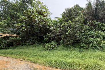 Johor Premium Outlet (JPO) @ Kulai 17 Acres Commercial Land For Sale