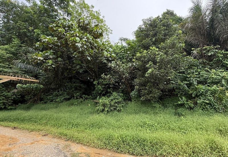 Johor Premium Outlet (JPO) @ Kulai 17 Acres Commercial Land For Sale