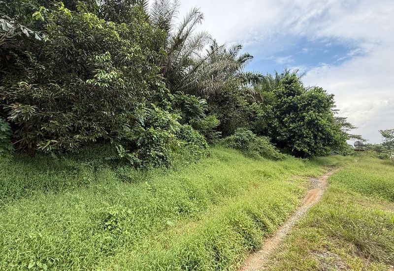 Johor Premium Outlet (JPO) @ Kulai 17 Acres Commercial Land For Sale