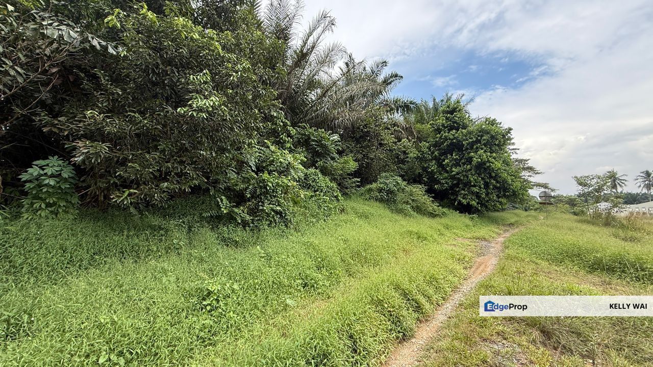 Johor Premium Outlet (JPO) @ Kulai 17 Acres Commercial Land For Sale, Johor, Kulai