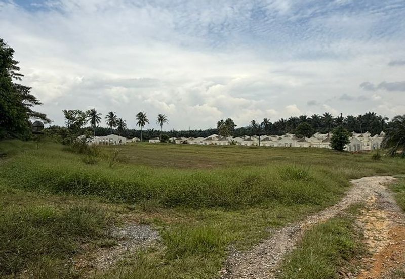 Johor Premium Outlet (JPO) @ Kulai 17 Acres Commercial Land For Sale
