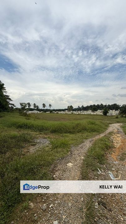 Johor Premium Outlet (JPO) @ Kulai 17 Acres Commercial Land For Sale, Johor, Kulai
