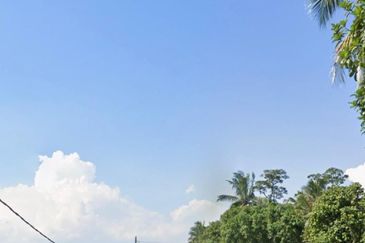 Tanjung Kupang @ Johor 2.5 Acres Medium Industry Land For Sale