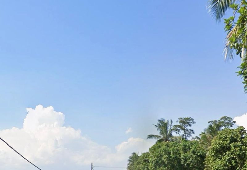 Tanjung Kupang @ Johor 2.5 Acres Medium Industry Land For Sale