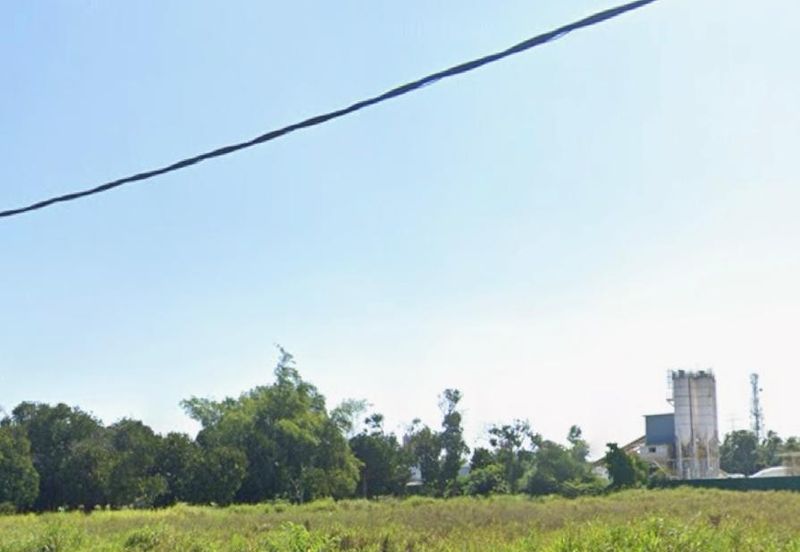 Tanjung Kupang @ Johor 2.5 Acres Medium Industry Land For Sale