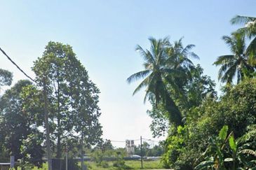 Tanjung Kupang @ Johor 2.5 Acres Medium Industry Land For Sale