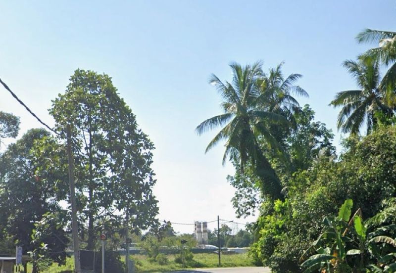 Tanjung Kupang @ Johor 2.5 Acres Medium Industry Land For Sale