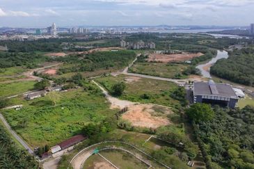 Bandar Baru Permas Jaya