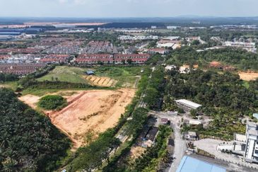 Taman Kulai