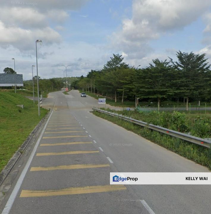 Senai Idaman @ Johor 5 Acres Agriculture Land For Sale, Johor, Kulai