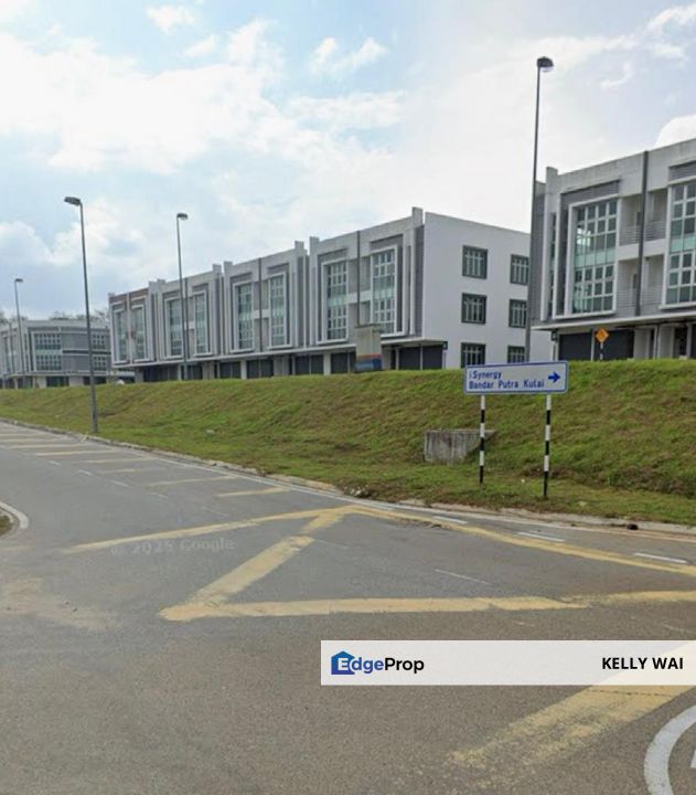 Senai Idaman @ Johor 5 Acres Agriculture Land For Sale, Johor, Kulai