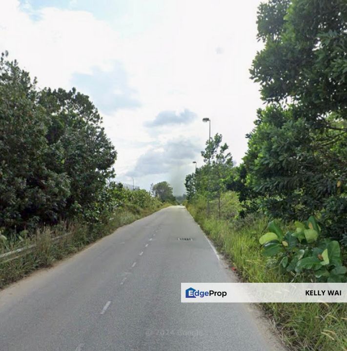 Senai Idaman @ Johor 5 Acres Agriculture Land For Sale, Johor, Kulai