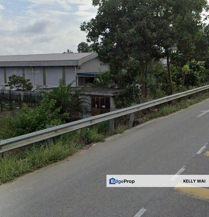 Senai Idaman @ Johor 5 Acres Agriculture Land For Sale, Johor, Kulai