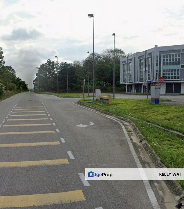 Senai Idaman @ Johor 5 Acres Agriculture Land For Sale, Johor, Kulai