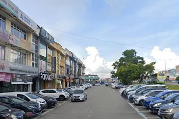 Taman Nusa Bestari, Skudai