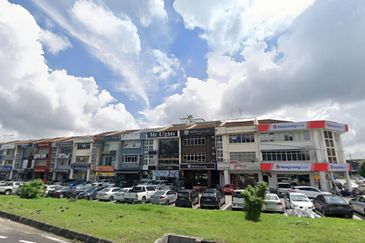 Taman Nusa Bestari, Skudai