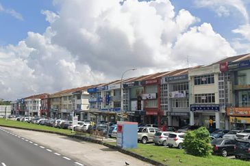 Taman Nusa Bestari, Skudai