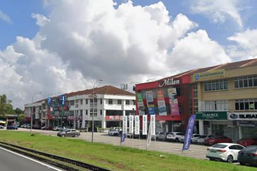 Taman Nusa Bestari, Skudai