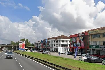 Taman Nusa Bestari, Skudai