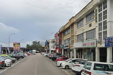 Taman Nusa Bestari, Skudai