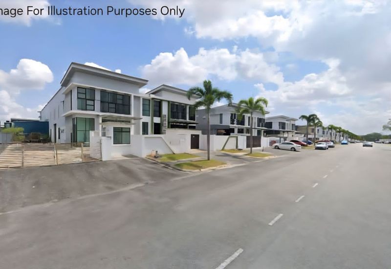 Setia Business Park 2