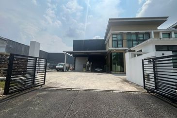 Setia Business Park 2