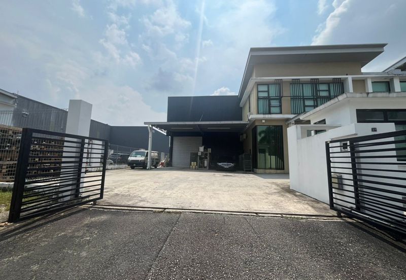 Setia Business Park 2