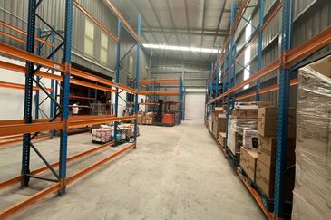 Setia Business Park 2