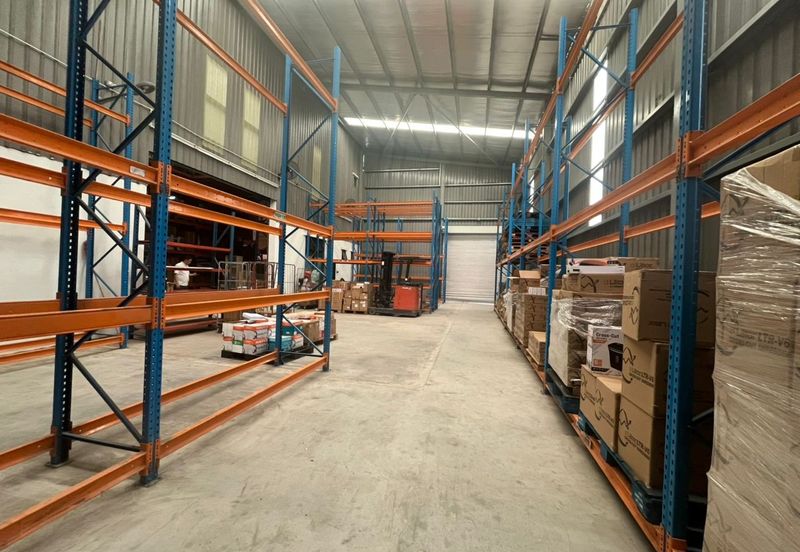 Setia Business Park 2