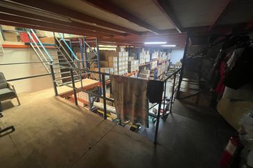 Setia Business Park 2