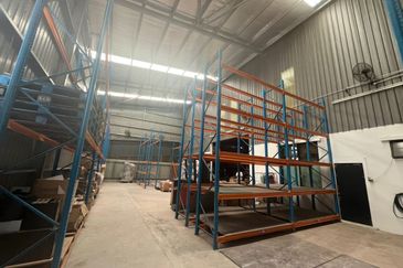 Setia Business Park 2