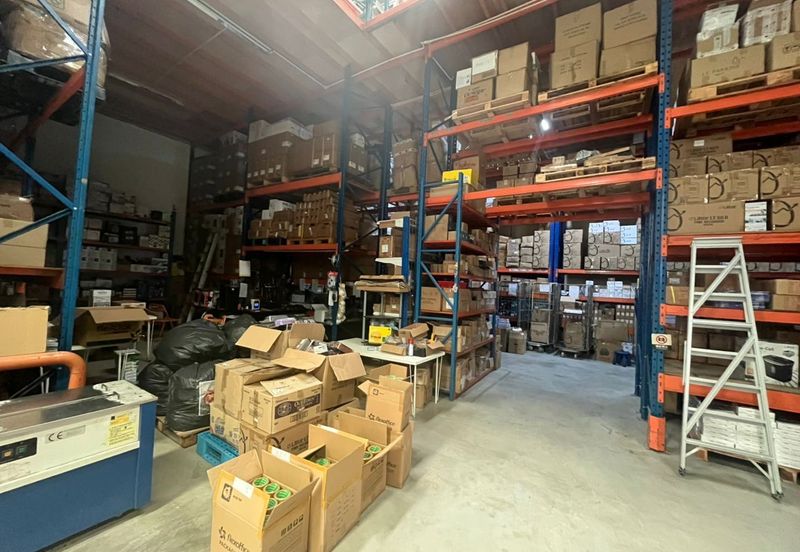 Setia Business Park 2