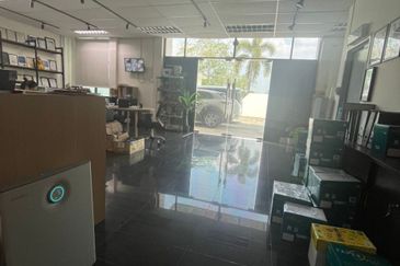 Setia Business Park 2