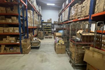 Setia Business Park 2