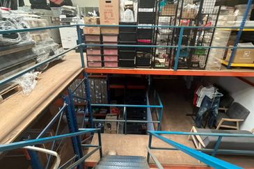 Setia Business Park 2