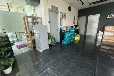 Setia Business Park 2