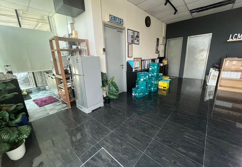 Setia Business Park 2