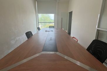 Setia Business Park 2