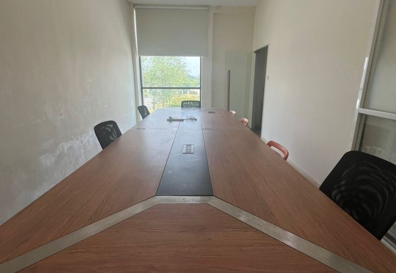 Setia Business Park 2