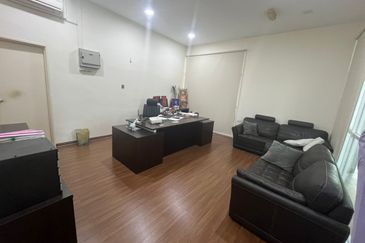 Setia Business Park 2