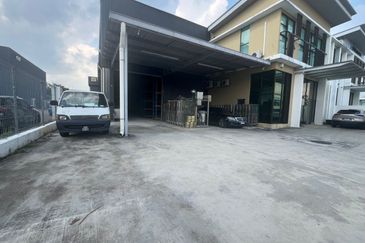 Setia Business Park 2