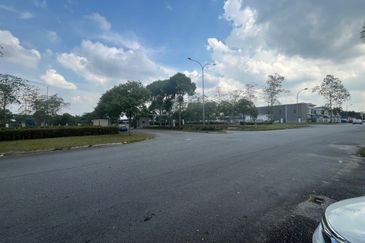 Setia Business Park 2