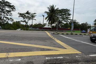 Taman Kulai