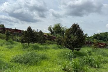 Taman Desa Cemerlang